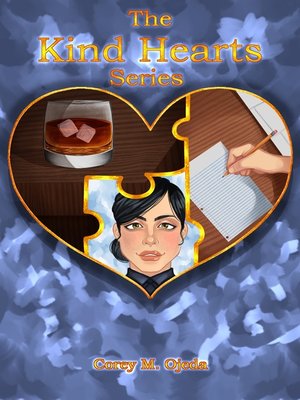 cover image of The Kind Heart Series